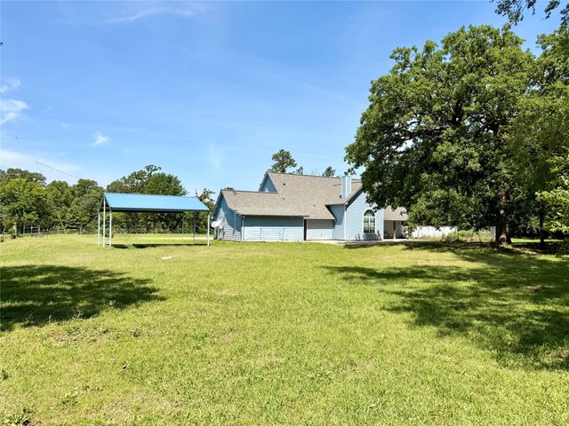 720 Haggerty Road, Karnack, TX 75661