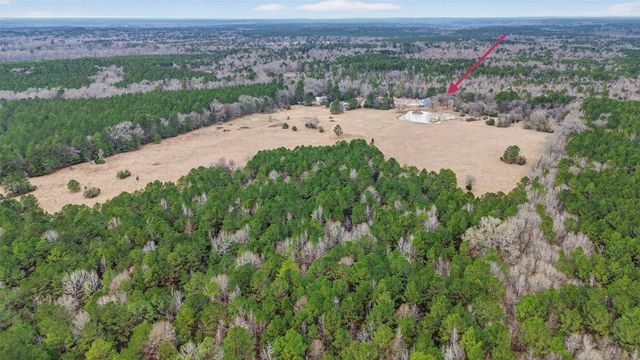 720 Haggerty Road, Karnack, TX 75661