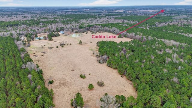 720 Haggerty Road, Karnack, TX 75661
