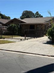 1340 W 58th, Los Angeles, CA 90044