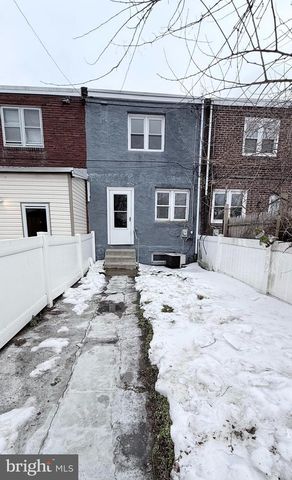 3726 RICHMOND ST, Philadelphia, PA 19137