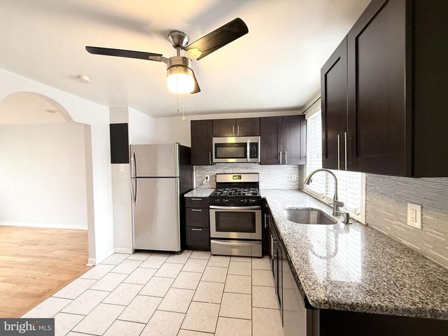 3726 RICHMOND ST, Philadelphia, PA 19137