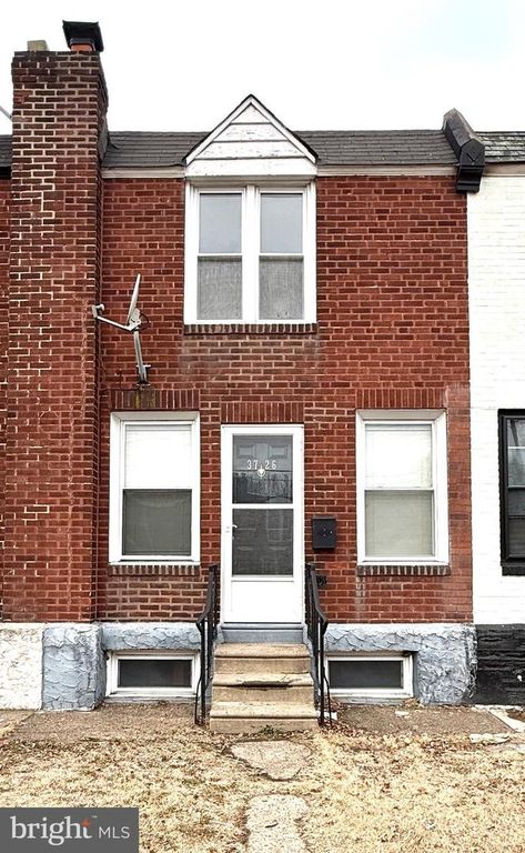 3726 RICHMOND ST, Philadelphia, PA 19137