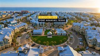 210 Social Circle 9-107, Port Aransas, TX 78373
