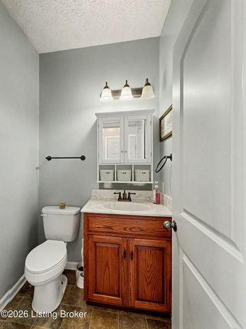 3334 Mount Washington Rd, Taylorsville, KY 40071