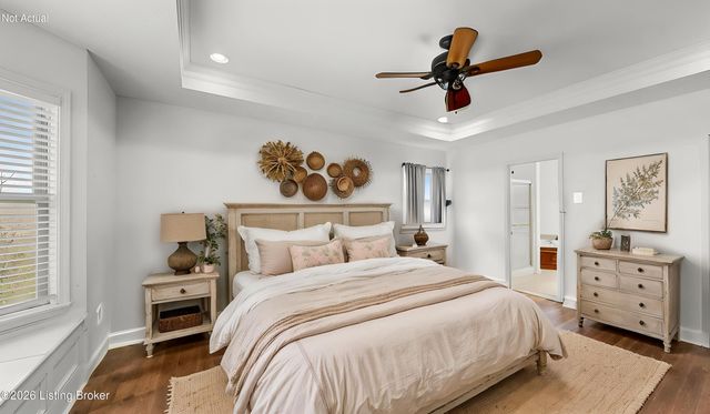 3334 Mount Washington Rd, Taylorsville, KY 40071