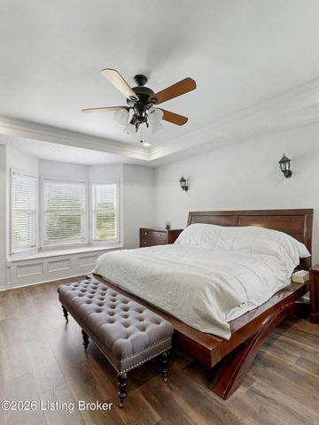 3334 Mount Washington Rd, Taylorsville, KY 40071