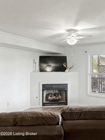 3334 Mount Washington Rd, Taylorsville, KY 40071