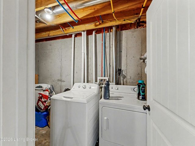 3334 Mount Washington Rd, Taylorsville, KY 40071