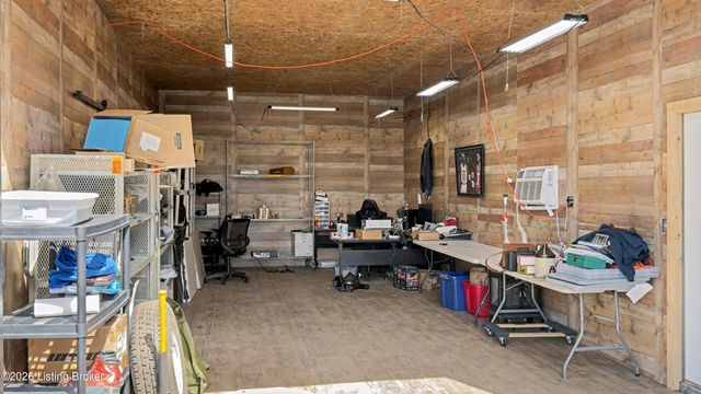 3334 Mount Washington Rd, Taylorsville, KY 40071