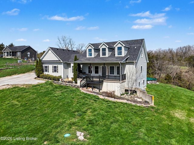 3334 Mount Washington Rd, Taylorsville, KY 40071