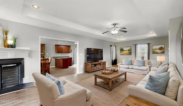 3334 Mount Washington Rd, Taylorsville, KY 40071