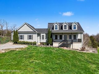 3334 Mount Washington Rd, Taylorsville, KY 40071