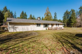 3236 NW Gillard Place, Seabeck, WA 98380