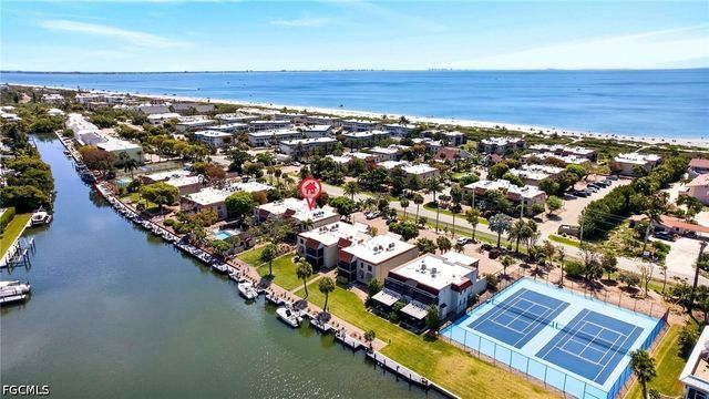 845 E Gulf DR 1441, Sanibel, FL 33957
