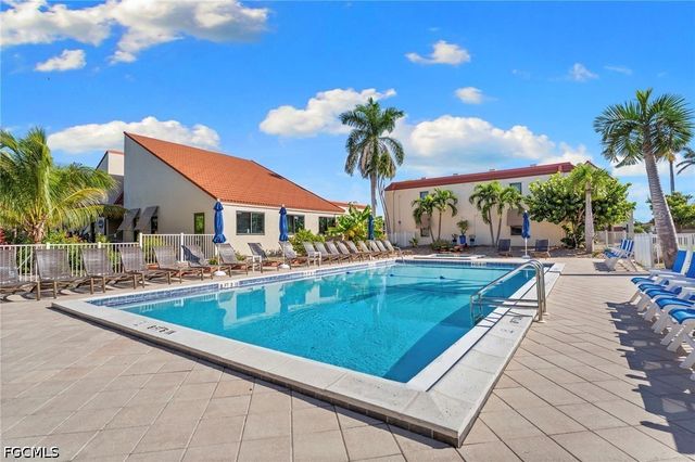 845 E Gulf DR 1441, Sanibel, FL 33957