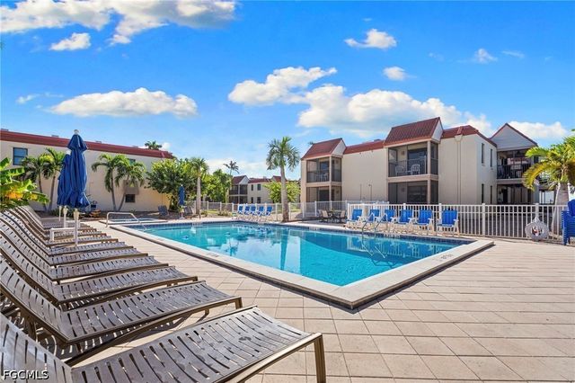 845 E Gulf DR 1441, Sanibel, FL 33957