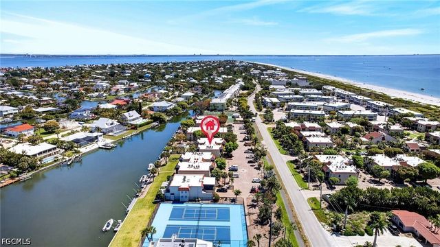 845 E Gulf DR 1441, Sanibel, FL 33957