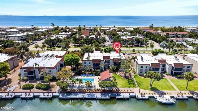 845 E Gulf DR 1441, Sanibel, FL 33957