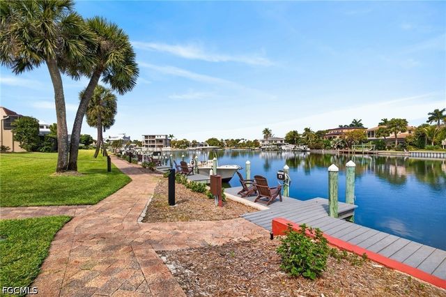 845 E Gulf DR 1441, Sanibel, FL 33957