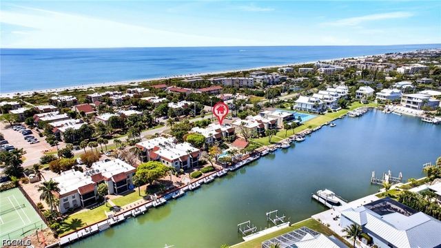 845 E Gulf DR 1441, Sanibel, FL 33957