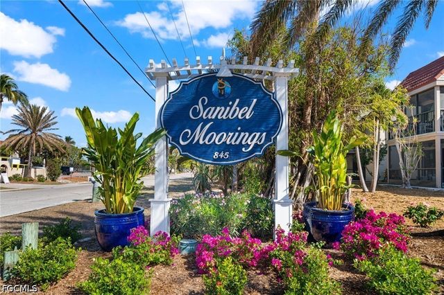 845 E Gulf DR 1441, Sanibel, FL 33957