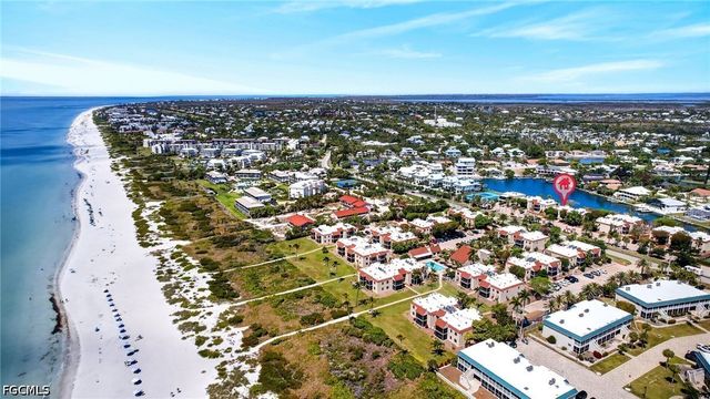 845 E Gulf DR 1441, Sanibel, FL 33957