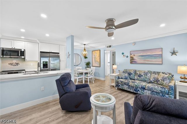 845 E Gulf DR 1441, Sanibel, FL 33957