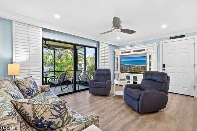 845 E Gulf DR 1441, Sanibel, FL 33957