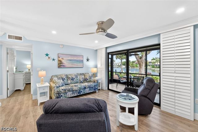 845 E Gulf DR 1441, Sanibel, FL 33957