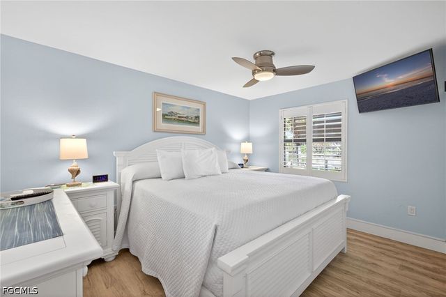 845 E Gulf DR 1441, Sanibel, FL 33957
