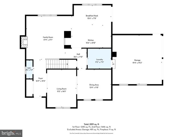 7433 VIEW CREST DR, Harrisburg, PA 17112