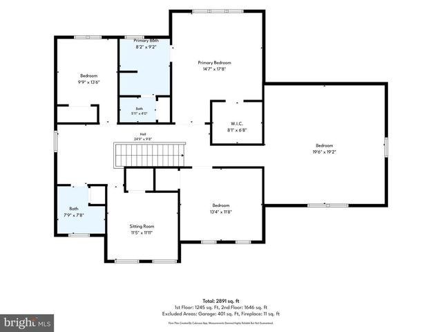 7433 VIEW CREST DR, Harrisburg, PA 17112
