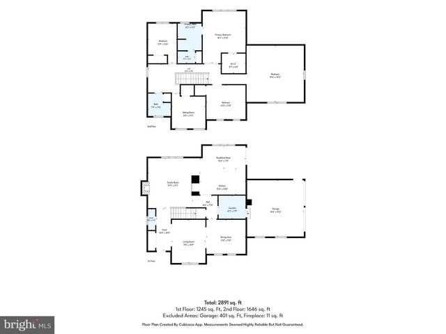 7433 VIEW CREST DR, Harrisburg, PA 17112