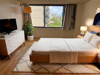 444 Niu Street 815, Honolulu, HI 96815