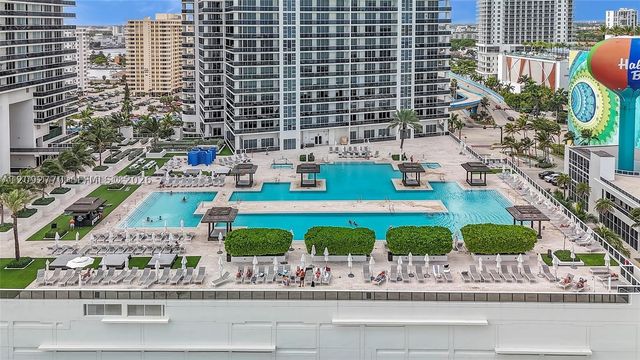 1830 S Ocean Dr 4410, Hallandale Beach, FL 33009