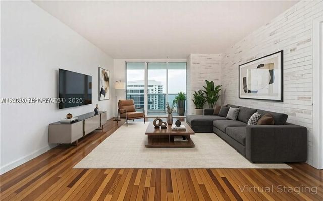 1830 S Ocean Dr 4410, Hallandale Beach, FL 33009