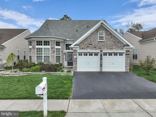 229 AMBERMIST WAY, Forked River, NJ 08731