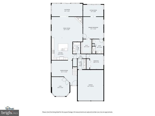 229 AMBERMIST WAY, Forked River, NJ 08731