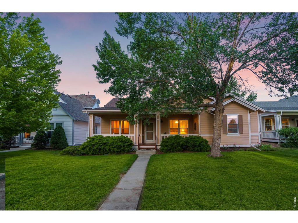 4625 Portofino Dr, Longmont, CO 80503