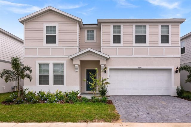 3028 MAHALO DRIVE, Davenport, FL 33897