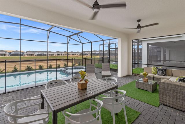 3028 MAHALO DRIVE, Davenport, FL 33897