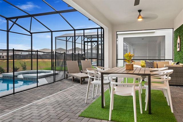 3028 MAHALO DRIVE, Davenport, FL 33897