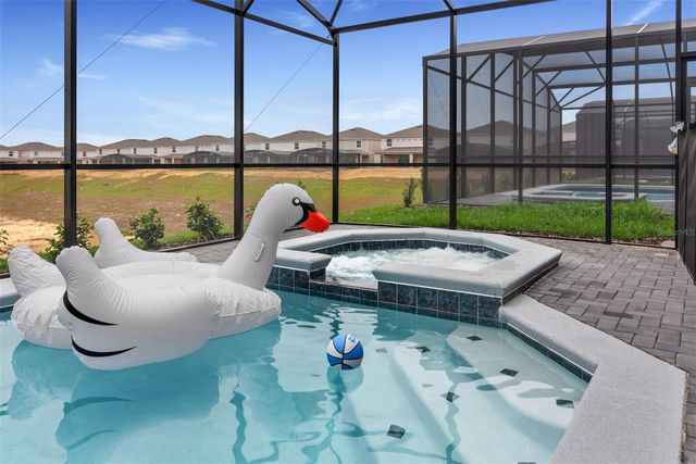 3028 MAHALO DRIVE, Davenport, FL 33897
