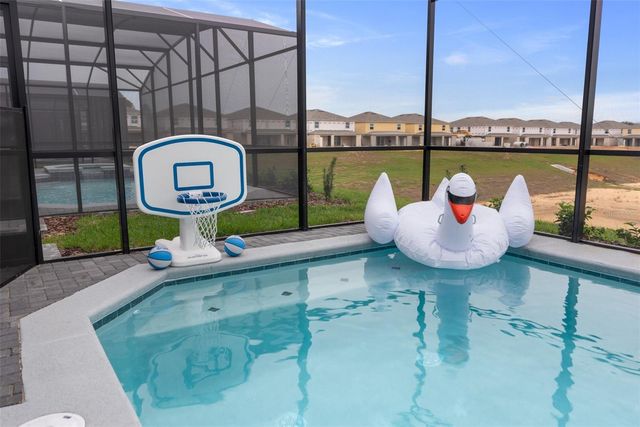 3028 MAHALO DRIVE, Davenport, FL 33897