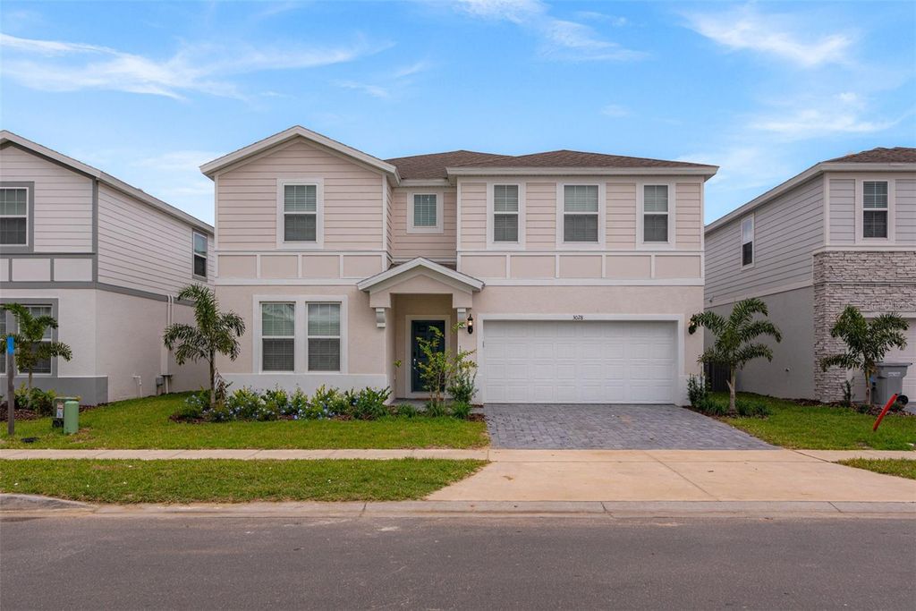 3028 MAHALO DRIVE, Davenport, FL 33897
