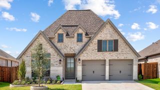 706 Hoofbend Way, Mansfield, TX 76063