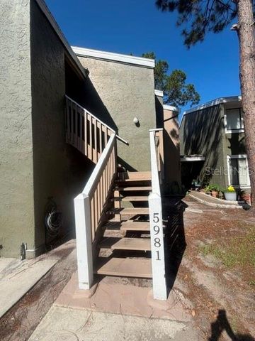 5981 WINDHOVER DRIVE A10, Orlando, FL 32819