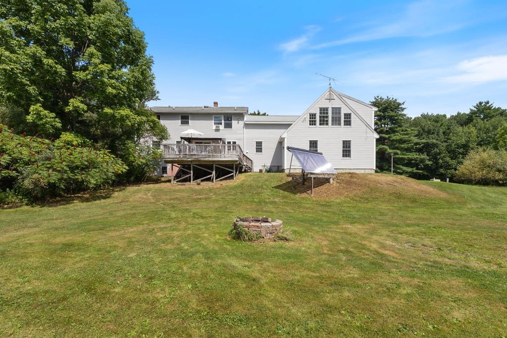 23 Tate Lane, Windham, ME 04062 — photo 2