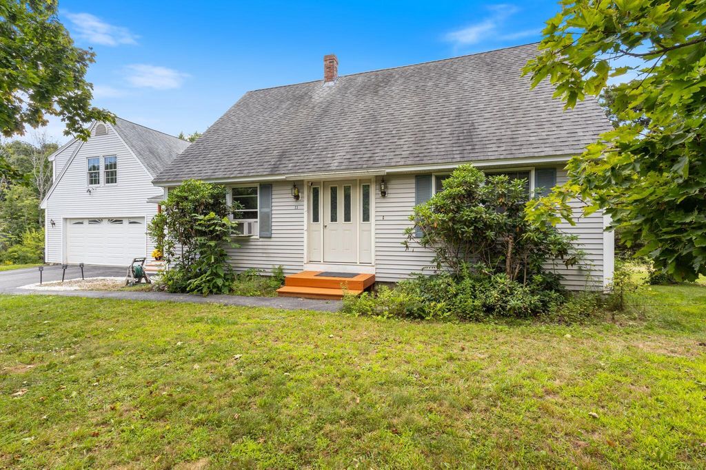 23 Tate Lane, Windham, ME 04062 — photo 3